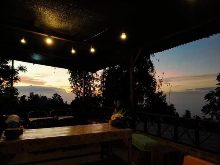 Bromo Tanjung Apartment Tosari Exterior photo