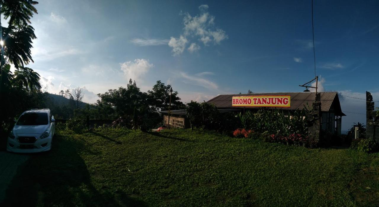 Bromo Tanjung Apartment Tosari Exterior photo