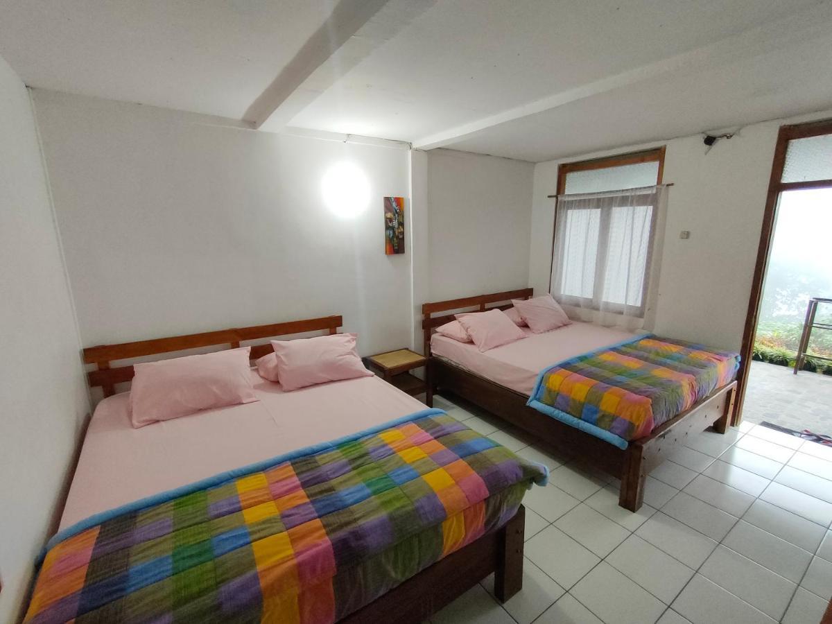 Bromo Tanjung Apartment Tosari Exterior photo