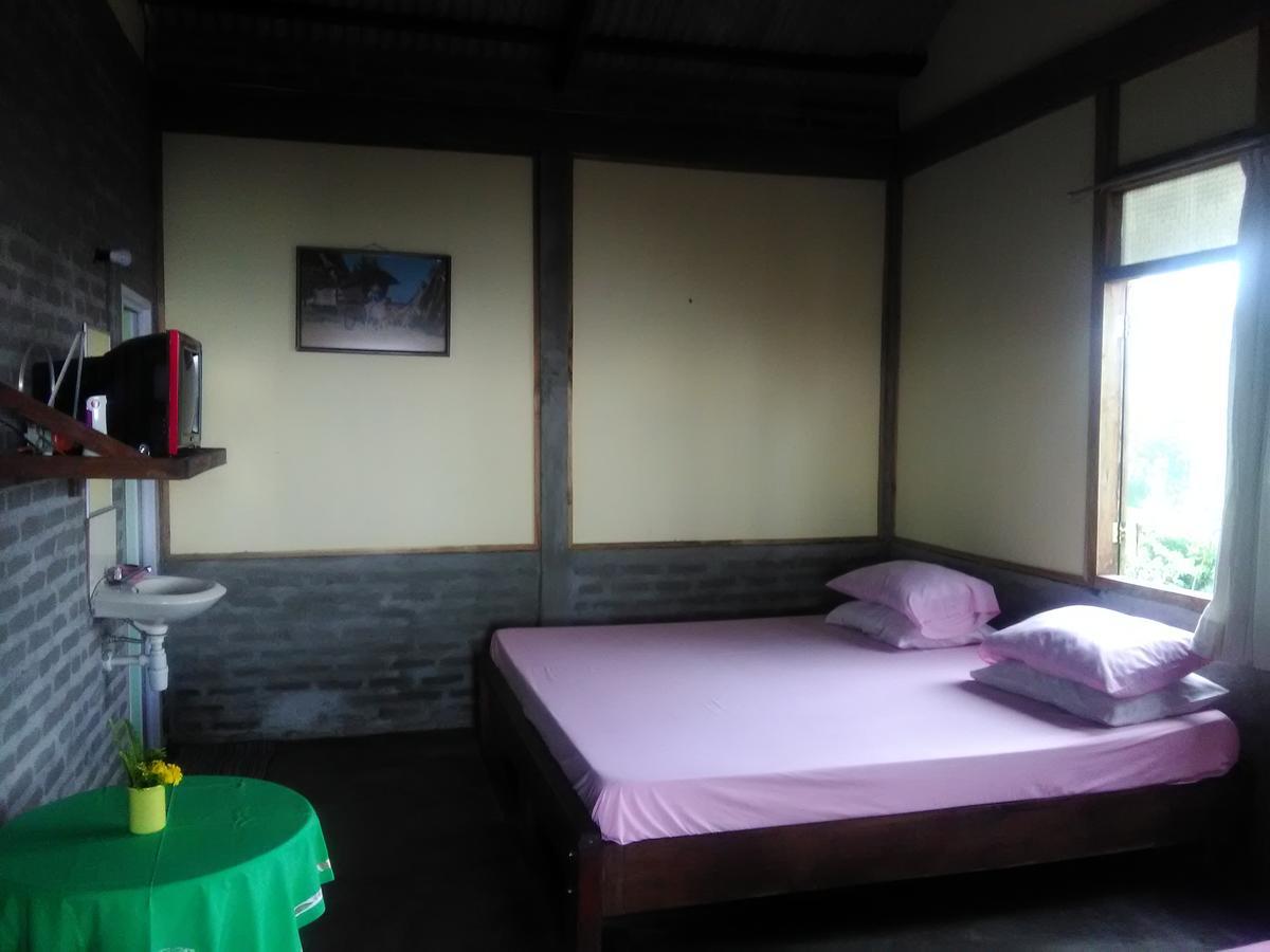 Bromo Tanjung Apartment Tosari Exterior photo