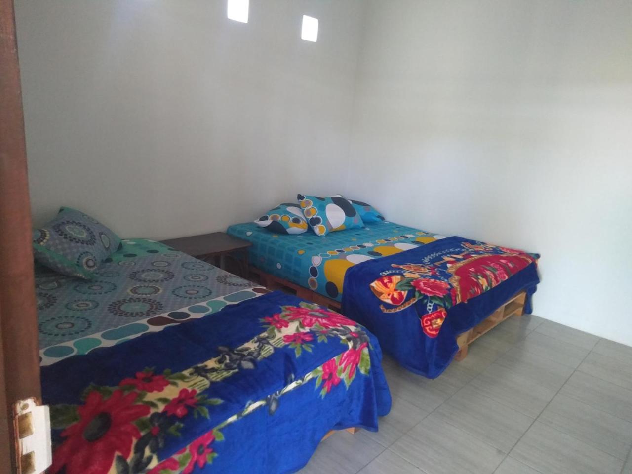 Bromo Tanjung Apartment Tosari Exterior photo
